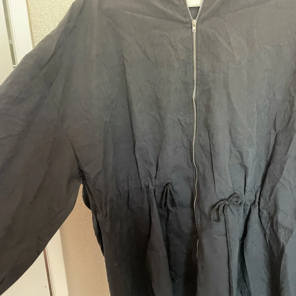 Utility Jacket - Picture 2 of 3
